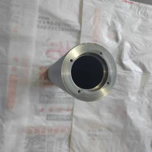 圆柱陶瓷Anliox压花辊圆柱纺织机备件针织机针织机备件 - Product Image 4