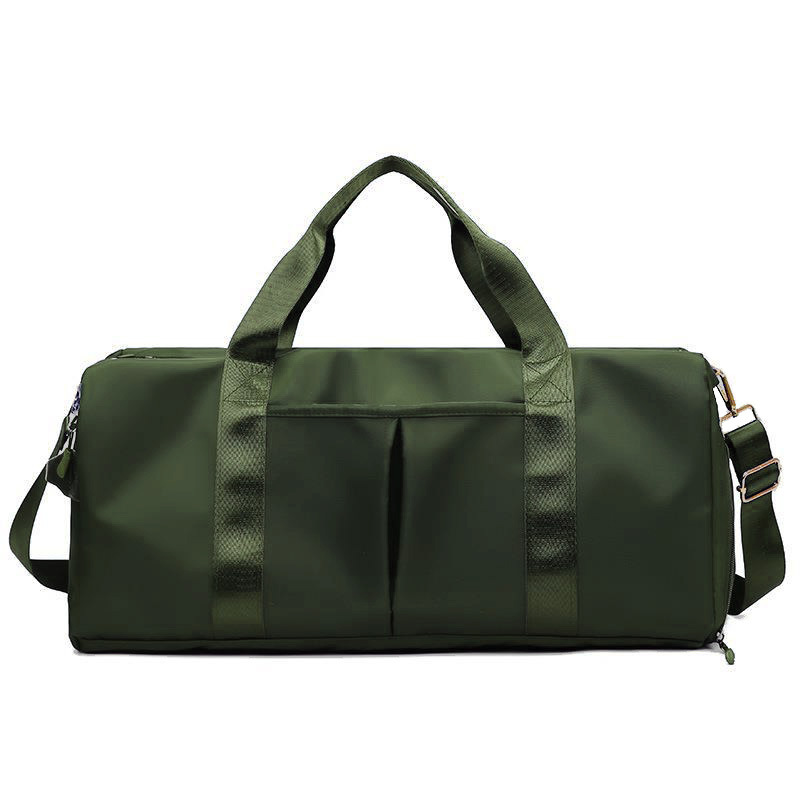 Vert foncé