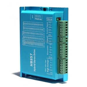 USB 4-Achsen-UC300 Mach3-Controller-Bundle mit 3Nm-Schrittmotoren mit geschlossenem Regelkreis für ULTIMATE Bee, Queen Bee, Work Ultra CNC - Product Image 4