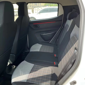 2023 Dongfeng Nano EX1 Compact Electric SUV <strong>New</strong> Energy Vehicle in Stock From China 4-Seater with Left Steering - Product Image 5
