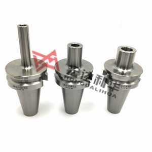 BT Tool Holders in Various Sizes for Both ER and OZ Collet Chuck Types <strong>Weldon</strong> and Others - Product Image 5