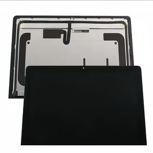 Nuovo 21.5 pollici per iMac 21.5 "A1418 sostituzione 4K TFT schermo LCD con LM215UH1-SDB1 in vetro LM215UH1 SDB1 assemblaggio LCD 2017 anno - Product Image 3