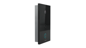 Metal Ring Doorbell <strong>Intercom</strong> With IR Night Vision Camera Embedded IP/tcp Video 2 Way Communication 1 Unit <strong>Intercom</strong> <strong>System</strong> - Product Image 6