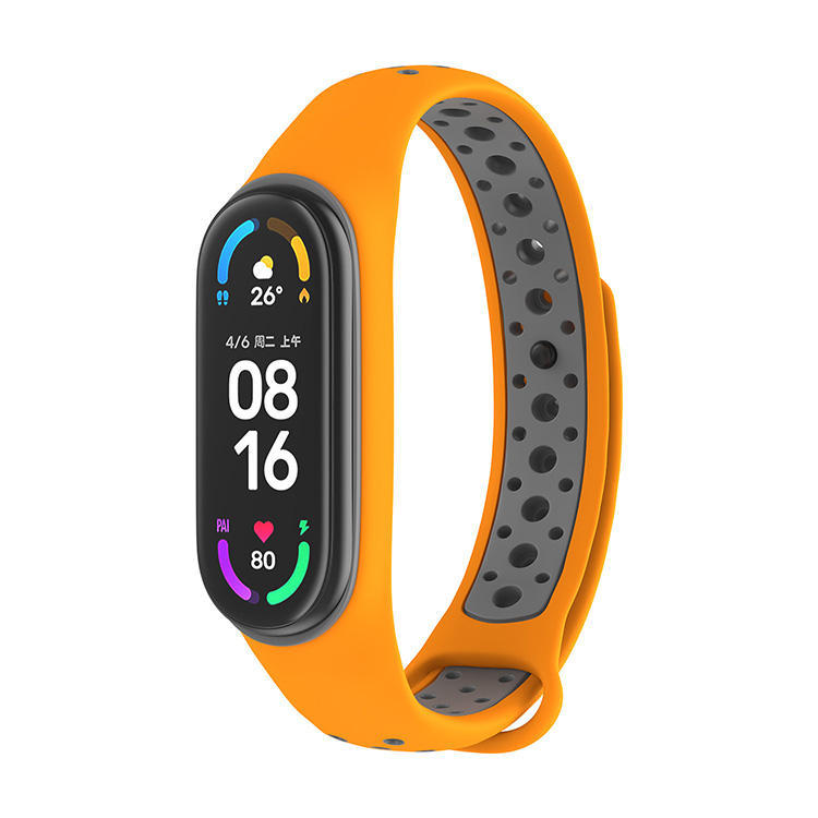 8#orange + cendre