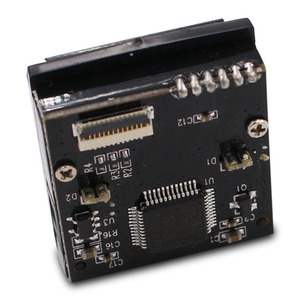 Di alta qualità OEM Embedded 1D CCD motore di Scansione del modulo mini scanner - Product Image 3