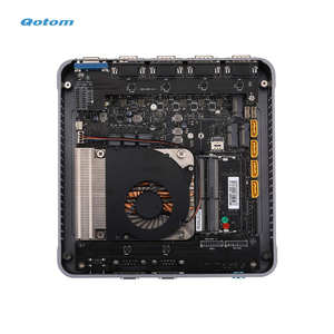 Tragbare Original andere Server Mini-PC-Tasche Laptop Desktop-Computer PC-Hardware I5 CPU - Product Image 6