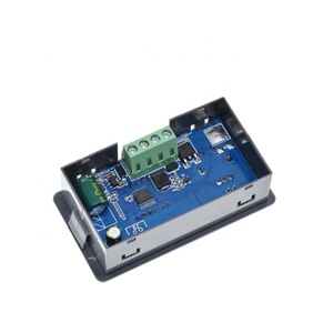 Ad alta potenza PWM DC Motor Speed Controller Module Board Dimmer Motor Fan Controller Encoder ZK-BMG - Product Image 4