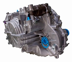 โมดูล TCM 8F24ที่เชื่อถือได้พร้อมชุดควบคุมการส่งและการเปลี่ยน TCU - Product Image 2