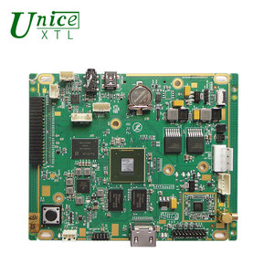 18 yıl PCB fabrikası Premium PCB, PCB kartı ve PCBA çözümleri - Product Image 4