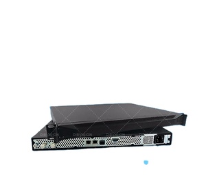 CMTS8100 Indoor DOCSIS Mini CMTS Ethernet Over Coax Solution Fully Compatible of DOCSIS Standard with SFP Interface and RJ45 - Product Image 1