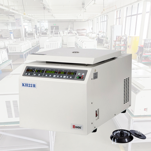 Kh22r Phòng Thí Nghiệm Lạnh Máy Ly Tâm 16000Rpm Phòng Thí Nghiệm Máy Ly Tâm Cho Các Trường Học - Product Image 3