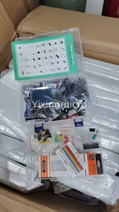 באיכות גבוהה rfid <span class=keywords><strong>uno</strong></span> <span class=keywords><strong>r3</strong></span> מערכת פיתוח מערכת משודרגת חבילה עם קופסא קמעונאית