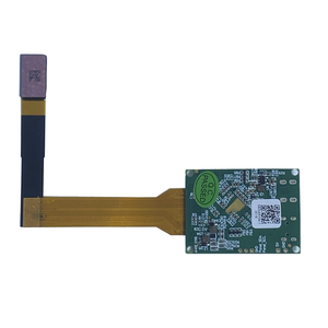 TDO <strong>HDMI</strong> interface driver board solution with 0.49 inch 1920*1080 1800nits micro oled display module <strong>mini</strong> display for AR/vr - Product Image 2