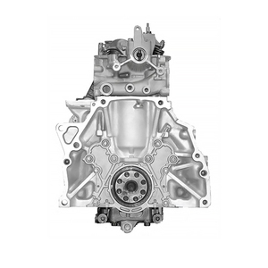 Honda Accord motor tertibatı-1989 için orijinal kalite 2003 F22A 2.2 V4 16V(A3,A6.A7) - Product Image 2