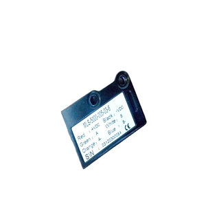 Codificatore lineare capacitivo per encoder a banda magnetica a nastro lineare lineare a filo lineare - Product Image 2