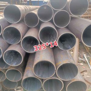 Api 5l Gr.b碳圆Erw碳钢无缝管 - Product Image 3