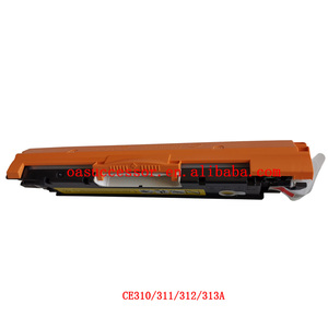 CE310A CE311A CE313A,126a Toner Cartridge,<strong>For</strong> <strong>HP</strong> M175nw,<strong>For</strong> <strong>HP</strong> LaserJet Pro CP1021/CP1022/CP1023/CP1025/CP1026/CP1027/CP1028 - Product Image 3