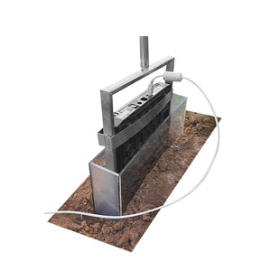 High-resolution Plant Root Growth Monitoring System for Research Labs Root <strong>Imaging</strong> and Analysis System for Agricultural Studies - Product Image 6