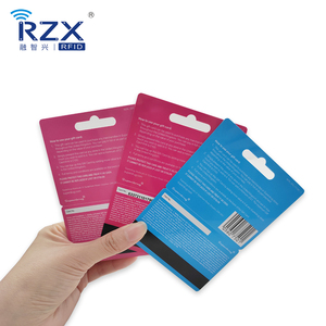 Código QR personalizado/Código de barras/Impresión a todo color Etiqueta de llave de PVC Combo Llavero Tarjeta Lealtad Miembro Recompensa Tarjeta combinada - Product Image 6