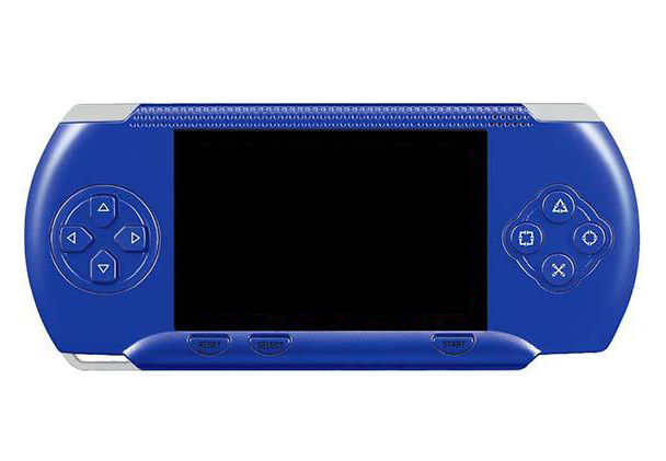 Bleu foncé