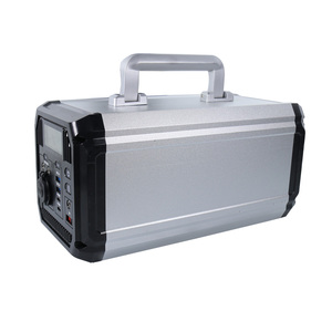 Supplier <strong>Portable</strong> <strong>Power</strong> Station 1500W Usa Plug <strong>Output</strong> Type Ac/<strong>Usb</strong>/Type-C/Dc <strong>Portable</strong> Solar <strong>Power</strong> Station for Home Outdoor - Product Image 5
