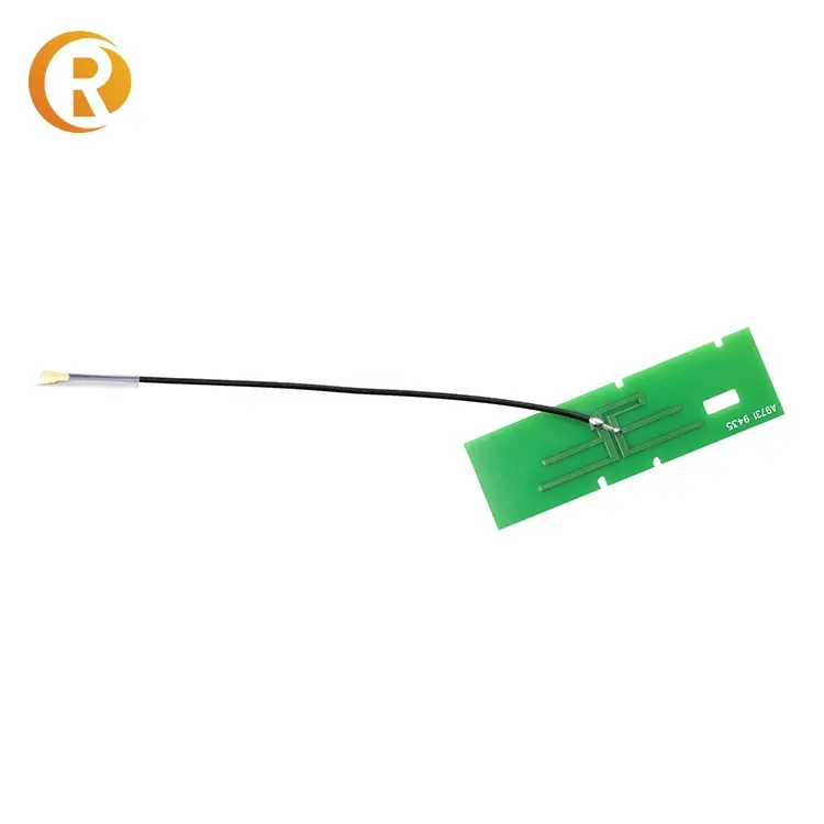 Nội bộ được xây dựng trong RoHS 5G 4G LTE 3G 2.4G WIFI 2G GSM Lora IPEX U.FL linh hoạt FPC PCB Antenna