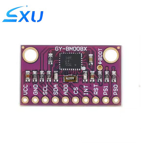 BNO080 BNO085 AR VR IMU Hochpräzises neunachsiges 9DOF AHRS-Sensor modul - Product Image 2