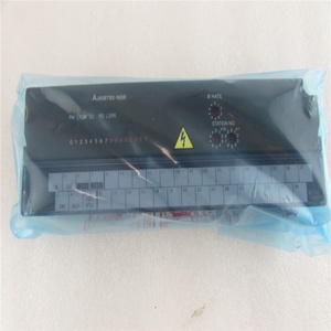 ต้นฉบับ PLC Q12PRHCPU โมดูล PLC Q12PHCPU ชุดควบคุม Q12HCPU - Product Image 3