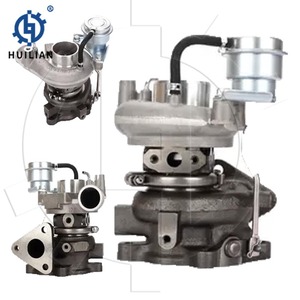 Động cơ máy xúc phụ tùng aftermarket me202578 tuabin 4913503130 <span class=keywords><strong>turbo</strong></span> tăng áp cho 4m40 - Product Image 1