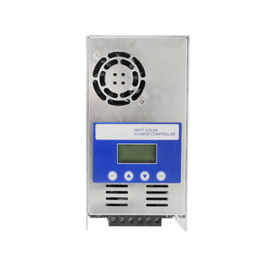 Контроллер заряда солнечной батареи SUYEEGO OEM, 60 ампер - Product Image 1