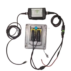 Mack Vocom ECU Programmier test kabel für Common-Rail-Motor LKW-Bagger Diagnose Arbeit Elektrische Leistung 1 Jahr Garantie - Product Image 4