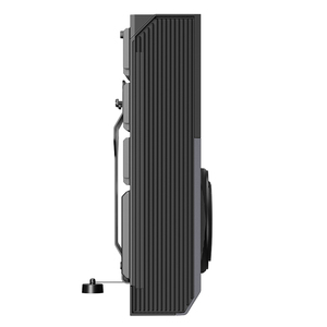 TOPDON Factory Supply PulseQ AC <strong>Pro</strong> 7Kw 11kw 22kw Ocpp <strong>1</strong> 3 <strong>Phase</strong> Type 2 Smart APP RFID Wifi Electric Car Wall EV Charger Station - Product Image 4