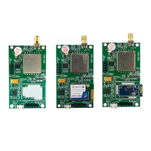 UHF RFID modülü USB/RS232/WIFi arayüzü RFID okuyucu mikro modülü Arduino ahududu PI için ücretsiz SDK