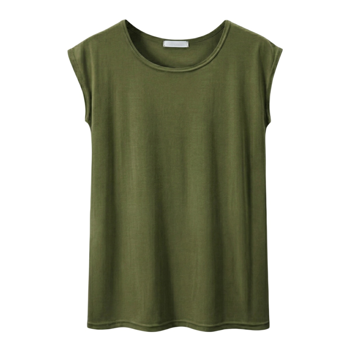 Verde militar