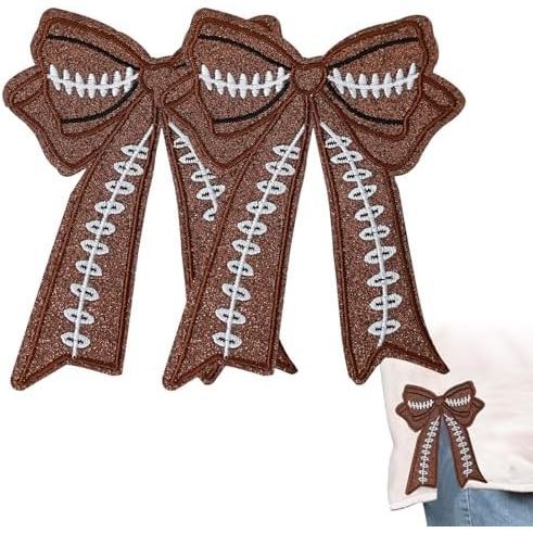 Brown Football