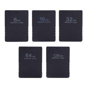 メモリーカードSDカード8M/16M/32M/64M/128M/256M (PS2用) 拡張カード保存ゲームデータスティックモジュール (PS2コンソール用)