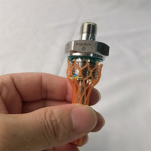 * Precio real * Sensor de temperatura TM4411 IFM con conexión de proceso * Nuevo original * en stock * - Product Image 4