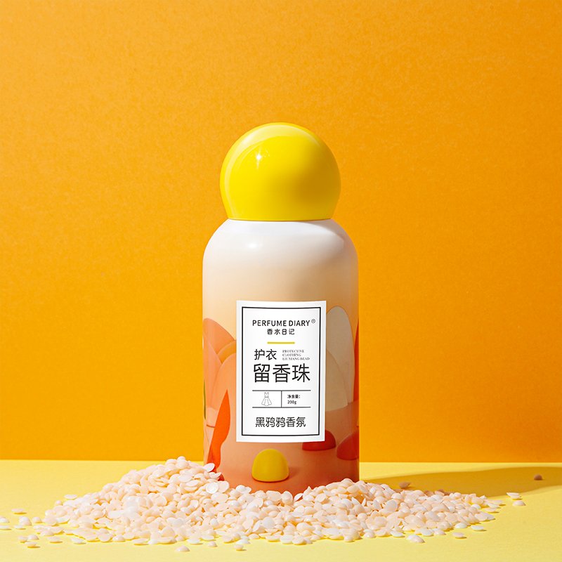 Parfum Orange PD850-Crow