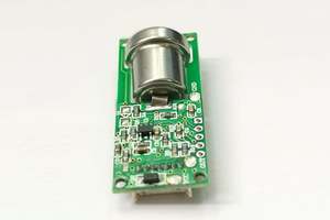 High Quality ZE12A UART <strong>Analog</strong> Voltage <strong>Output</strong> Detector Module for CO SO2 NO2 O3 H2S Toxic Gases <strong>Sensor</strong> Detection - Product Image 6