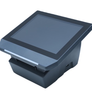 CITAQ Android All-in-One POS Terminal 9.7&quot; Capacitive Touch Screen With Thermal Printer - Product Image 1