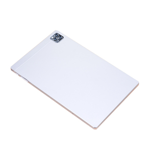 2024 alta calidad 10 pulgadas Dual Sim niños barato táctil aprendizaje de los niños tableta de juegos educativos 4G red 64GB MTK Tablet Pc - Product Image 3