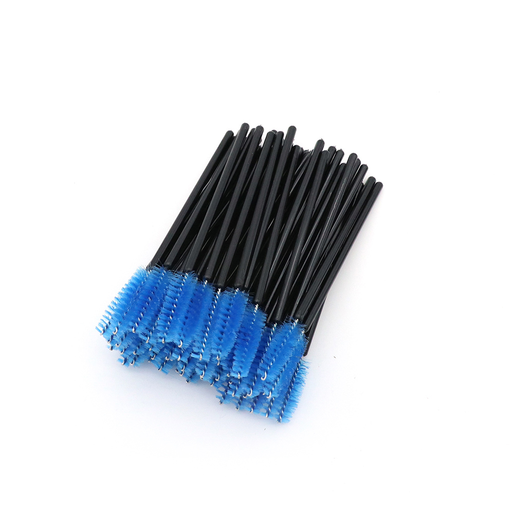 black rod blue