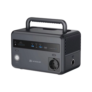 ポータブル電源ステーション300W 500Wキャンプ屋外ポータブル電源ステーション工場価格バックアップバッテリー