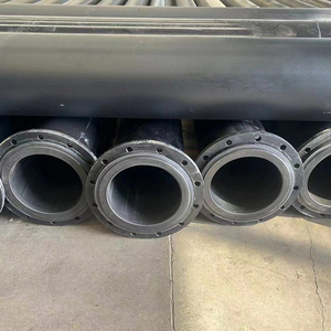 <strong>Dredging</strong> <strong>Uhmwpe</strong> Pipe Smooth <strong>Uhmwpe</strong> Pipe <strong>Dredging</strong> <strong>Floats</strong> - Product Image 6
