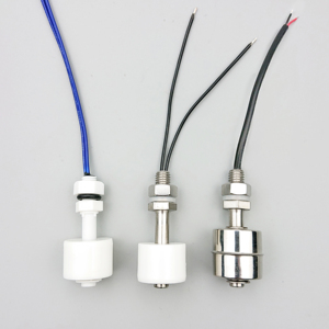 Rifornimento di fabbrica Mini plastica galleggiante interruttore da 25 a 45mm PP sensore di livello del liquido M8 M10/magnetico Reed contatto serbatoio acqua interruttore di livello - Product Image 2