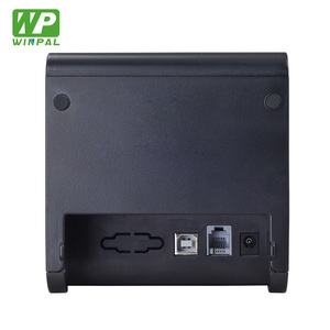 Winpal WP-T2A <strong>2</strong> Inch Desktop POS <strong>Receipt</strong> Printer Small and Functional Android 58mm Thermal Printer - Product Image 4