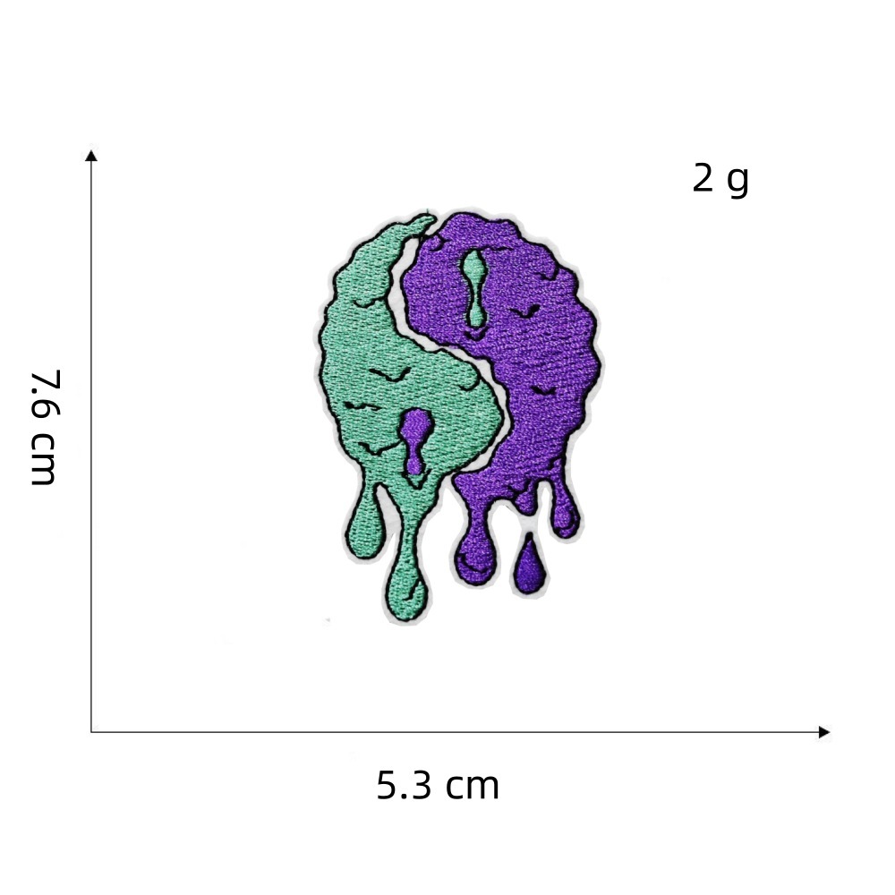 Gráfico de chismes