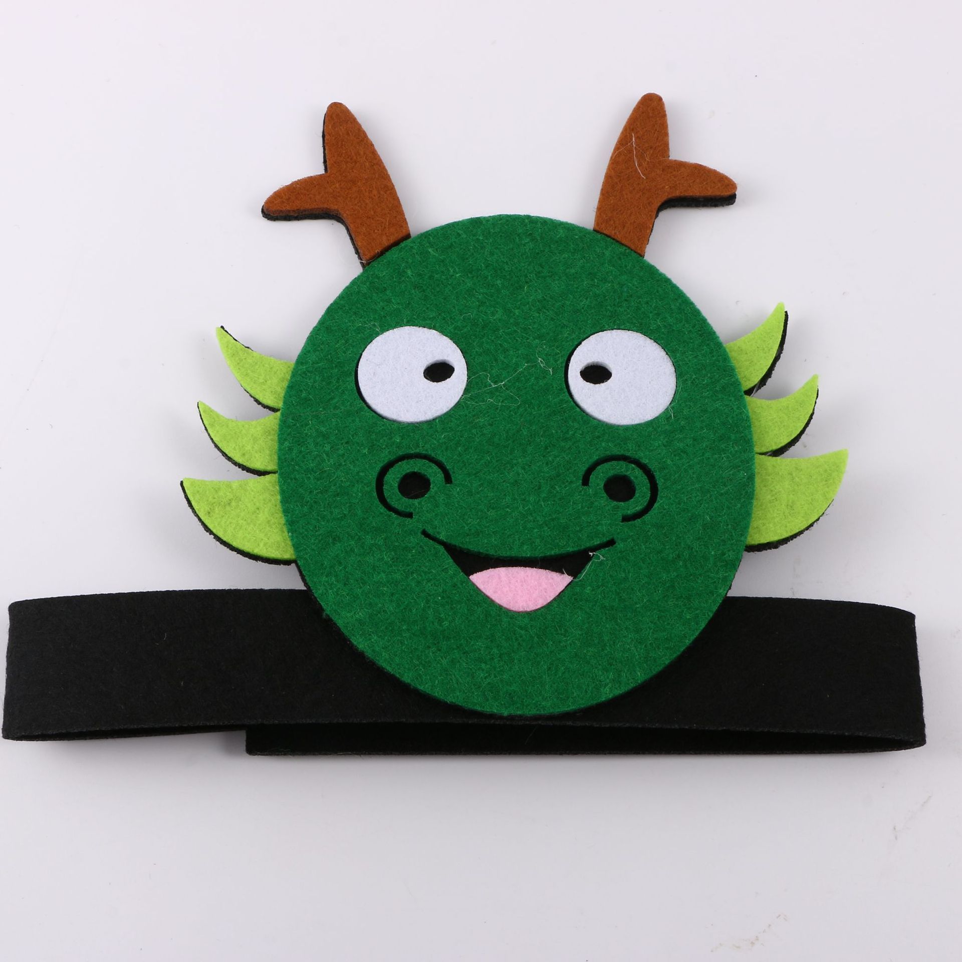 Green dragon