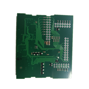 บอร์ด PCB และ PCBA ความหนาพิเศษขนาด0.2-2.0มม. - Product Image 4