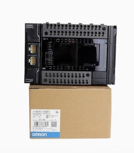 Новый оригинальный-Omron-программируемый логический контроллер PLC модуль CJ2H-CPU67-EIP - Product Image 1